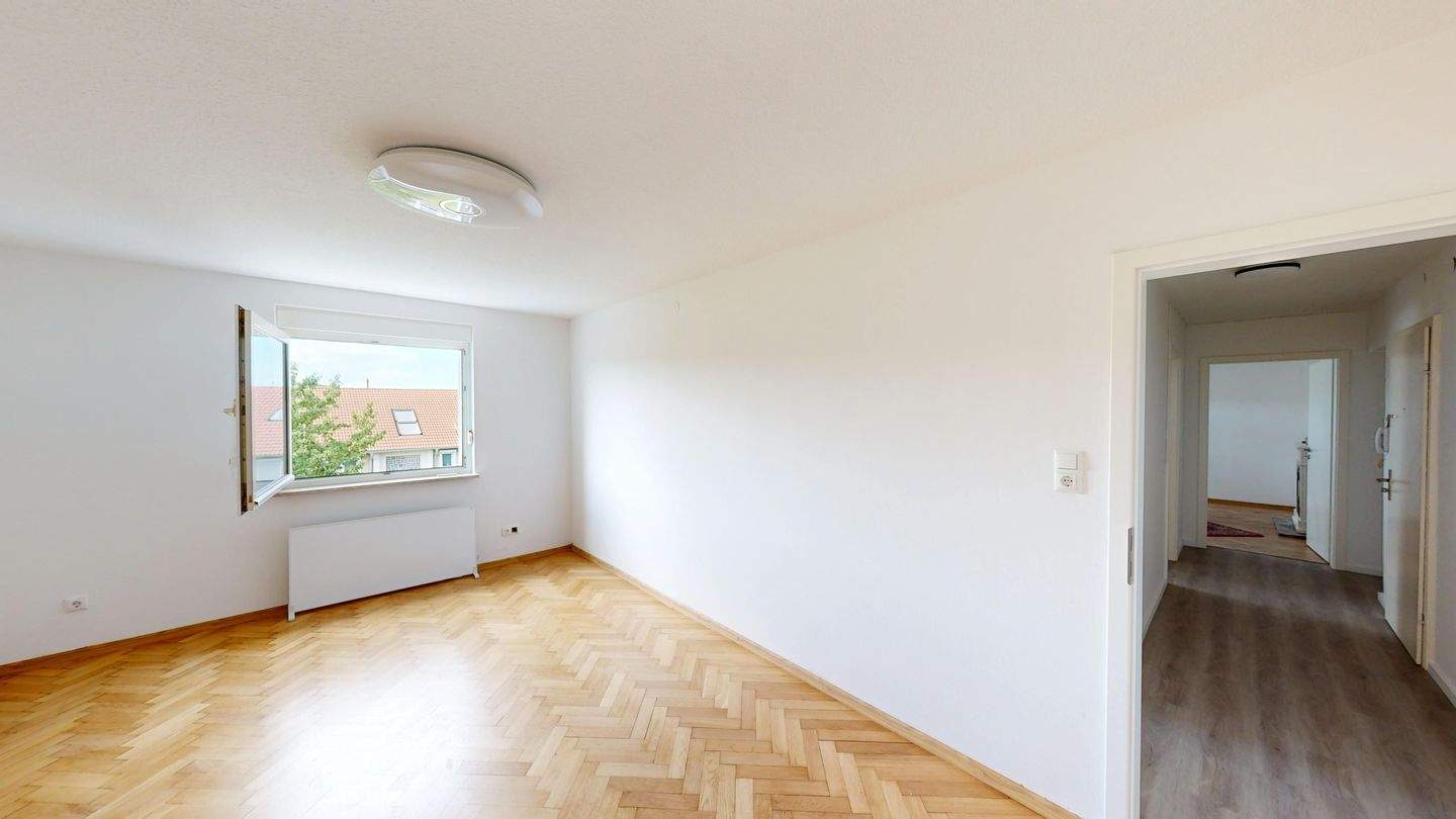 Immobilie in Arnstein - Schön geschnittene 2-Zimmerwohnung in Arnstein - Bild 3