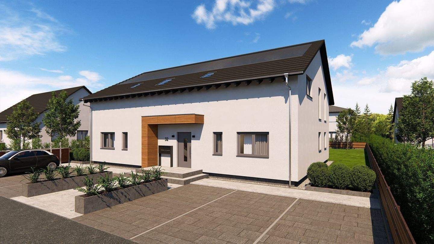 Immobilie in Bad Staffelstein - FÜR KAPITALANLEGER ODER MEHRGENERATION - Bild 0