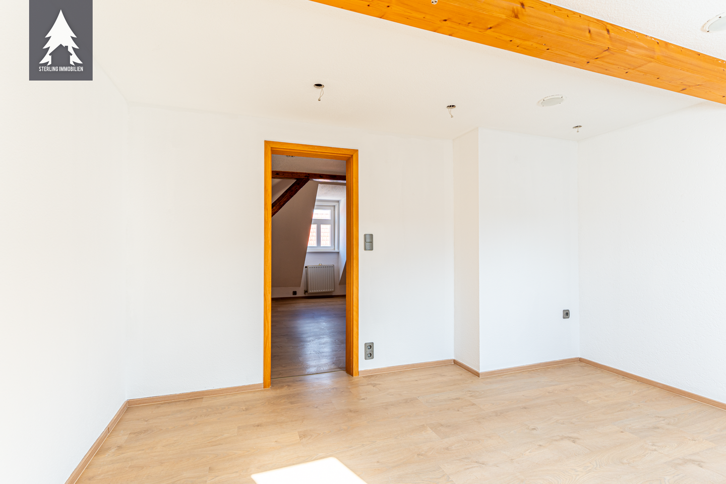 Immobilie in Blankenburg - Attraktives Mehrfamilienhaus mit Gewerbeeinheiten - Bild 27