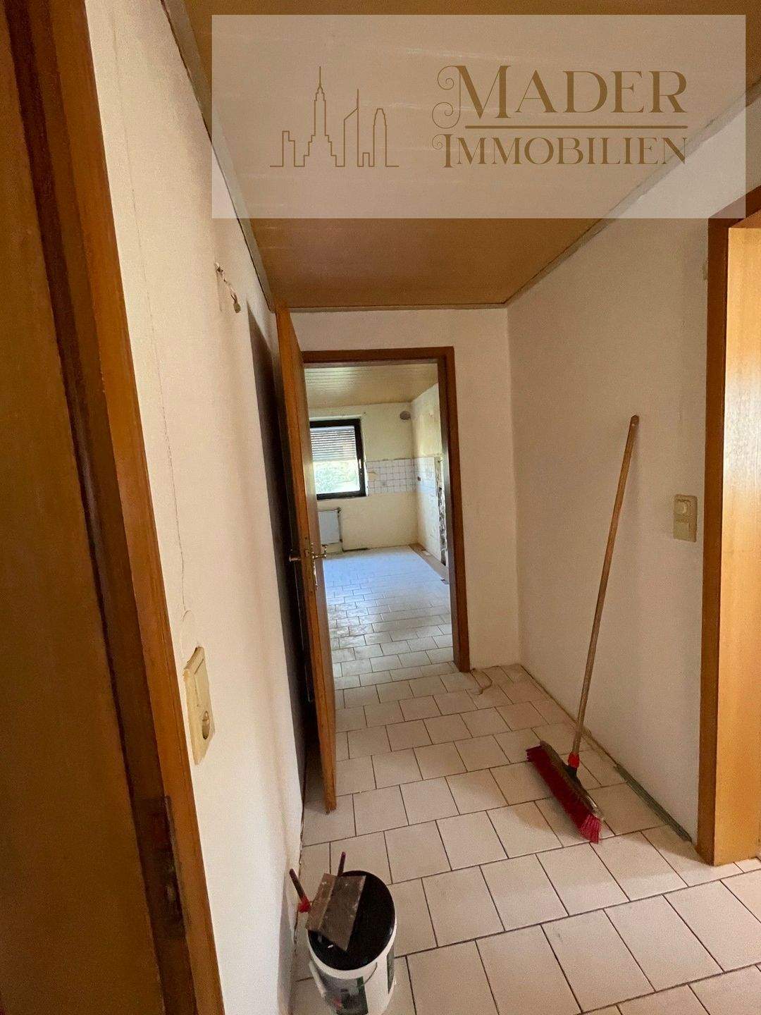 Immobilie in Marktleugast - Haus in Marktleugast / Mannsflur - Bild 5