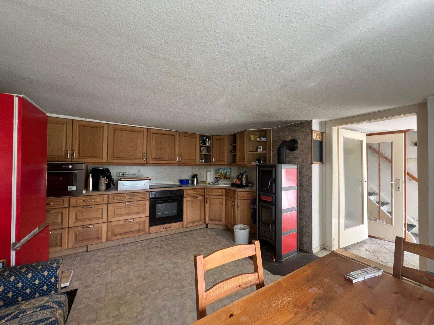 Immobilie in Klingenberg - +++ RESERVIERT +++ Teilsaniertes Haus mit Potenzial - Idyllisch gelegen in Klingenberg-Colmnitz - Bild 7