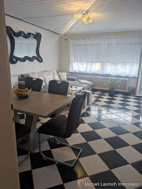 Immobilie in Wolfenbüttel - ML Immobilien Gepflegte 3 Zimmer Eigentumswohnung mit Balkon - Bild 1