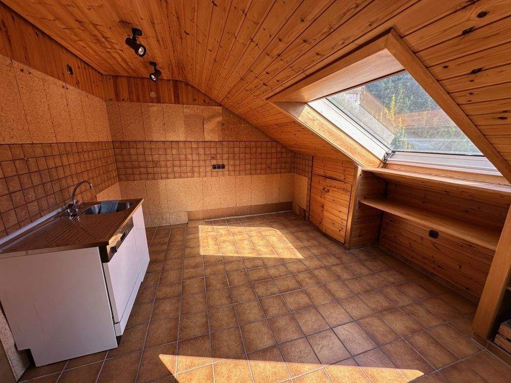 Immobilie in Helsa - Attraktives Einfamilienhaus mit Einliegerwohnung , Garage und Wintergarten in ruhiger Lage von Helsa - Bild 14