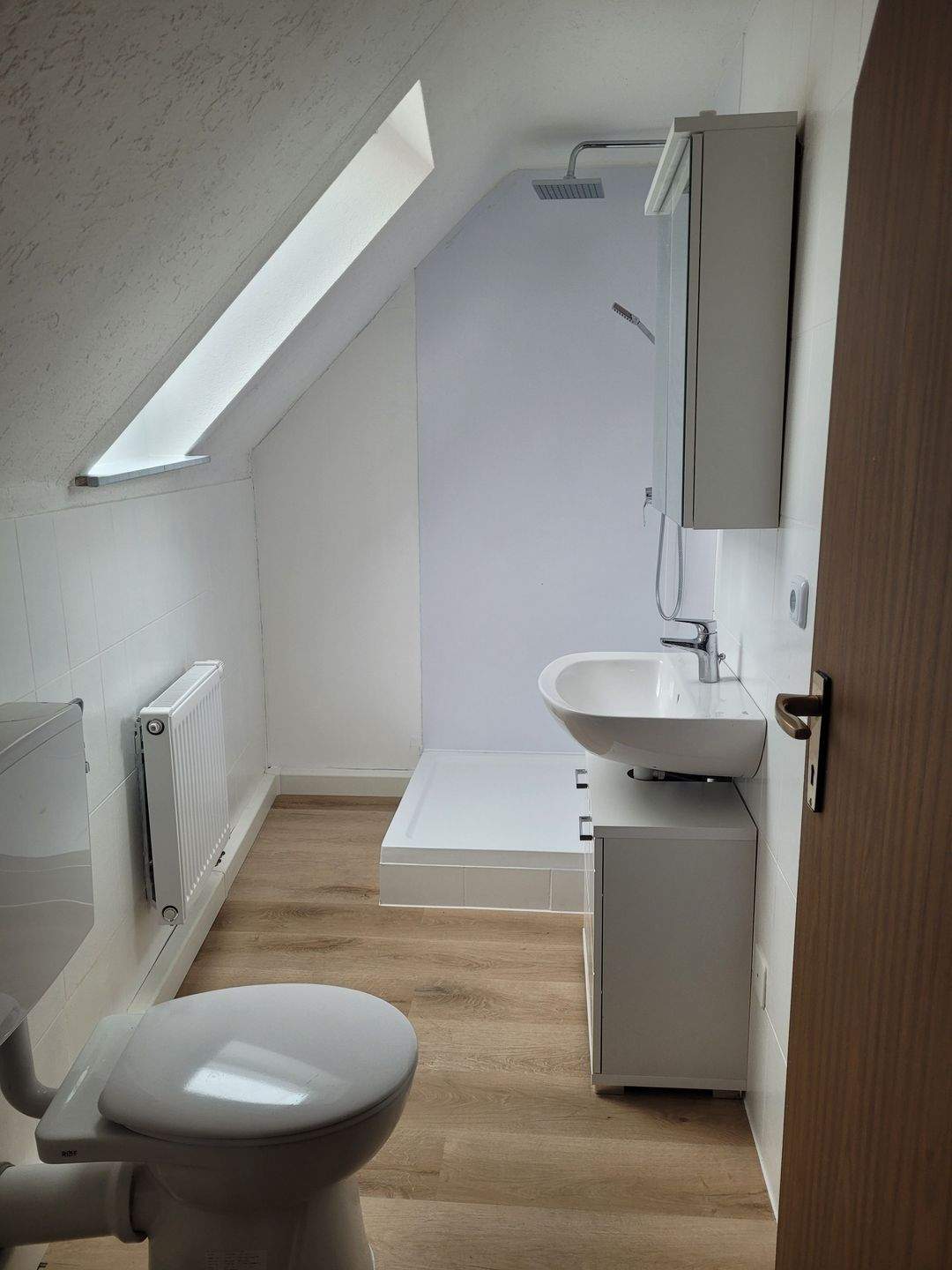 Immobilie in Adelsdorf - Wohn- und Geschäftshaus im Zentrum von Adelsdorf - Bild 21