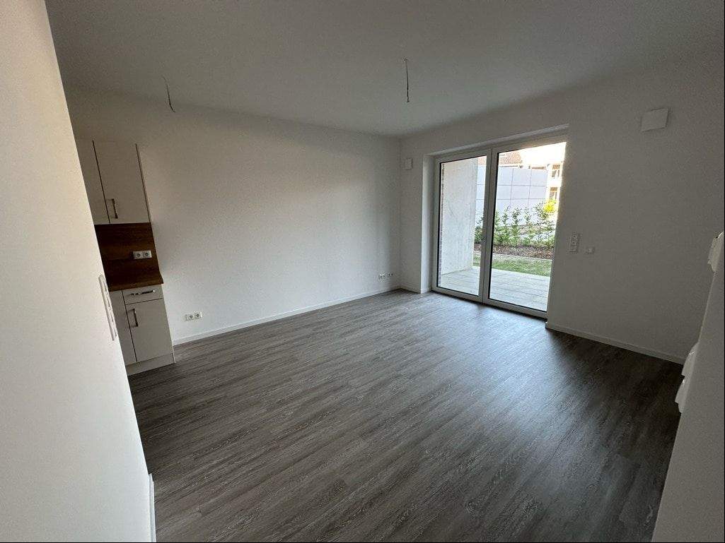 Immobilie in Fintel - Willkommen im Quartier Burvagshoff - Bild 11