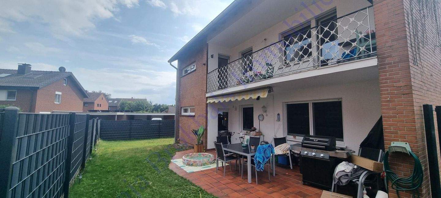 Immobilie in Harsewinkel - Zweifamilienhaus mit ausgebautem DG und mit 3 Garagen in Harsewinkel, provisionsfrei für Käufer - Bild 13