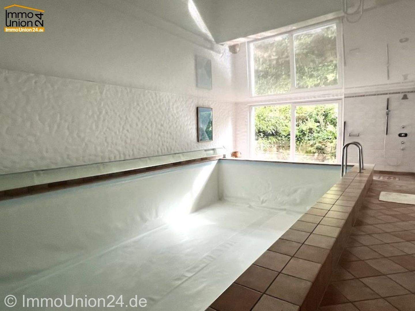Immobilie in Gräfenberg - NEUER Kaufpreis - Einzigartige Villa mit außergewöhnlichem Charme und vielen Highlights - Bild 35
