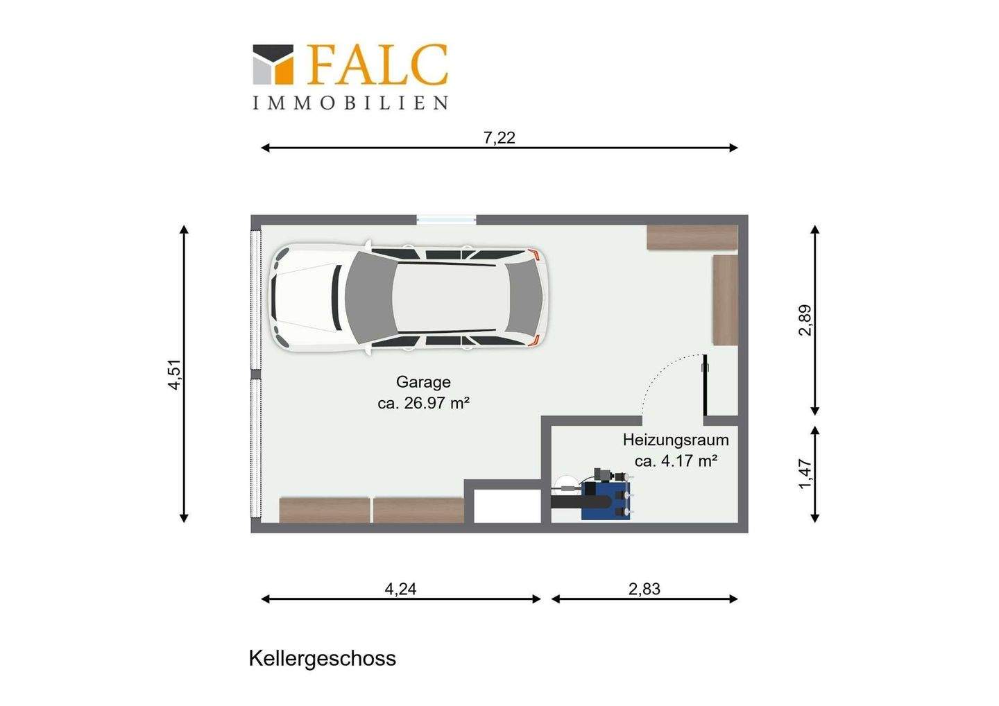 Immobilie in Neunkirchen-Seelscheid - Einfamilienhaus im Dänischen Design - Bild 17
