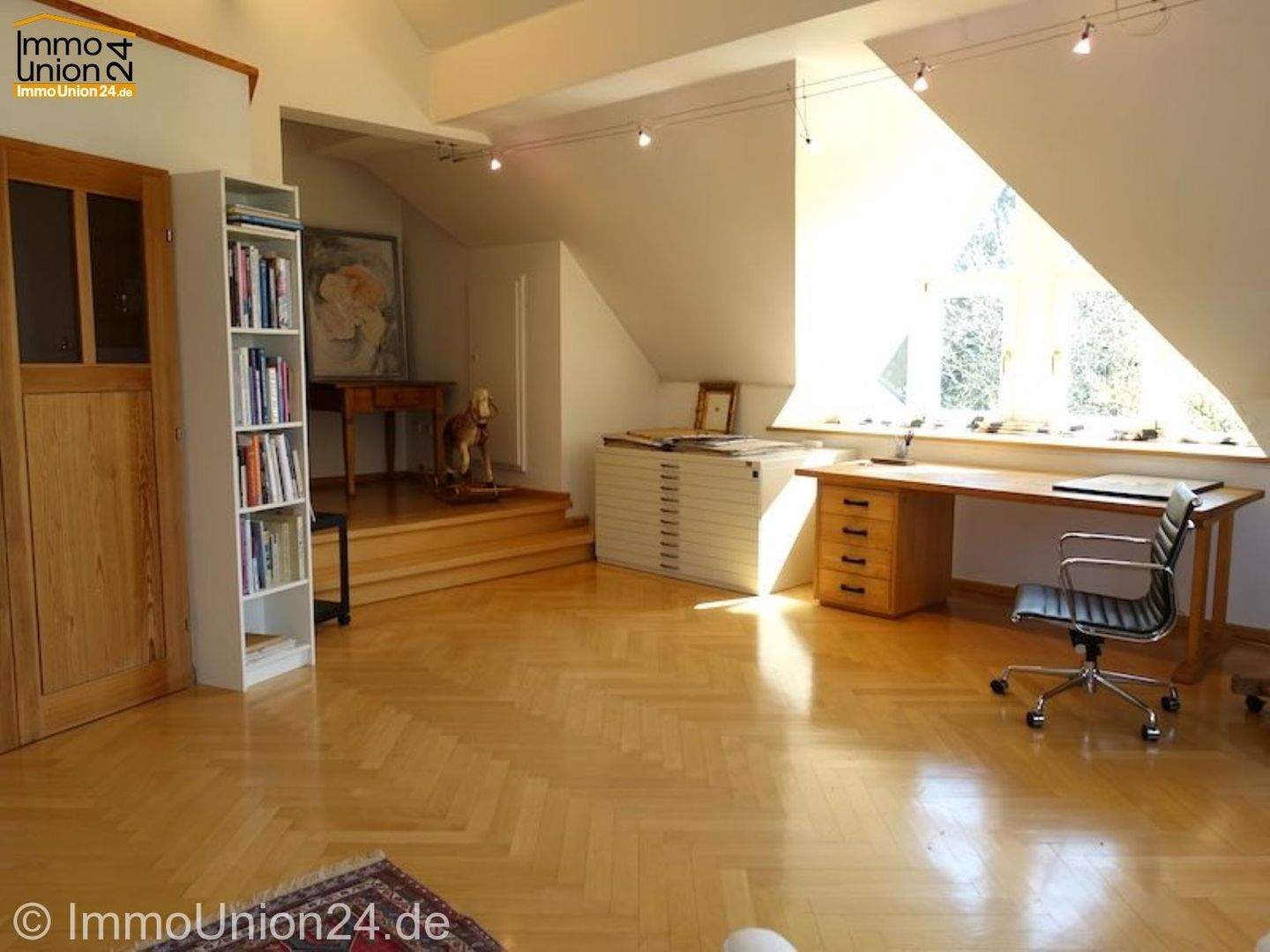 Immobilie in Gräfenberg - NEUER Kaufpreis - Einzigartige Villa mit außergewöhnlichem Charme und vielen Highlights - Bild 32