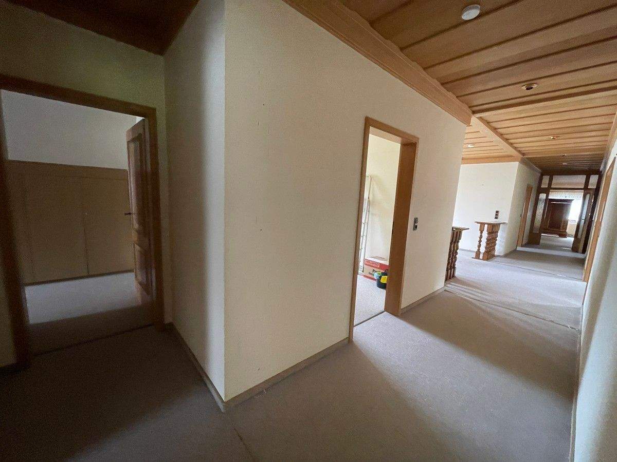 Immobilie in Dietzhölztal - Ewersbach: Geräumige Eigentumswohnung in ruhiger Lage - Bild 5