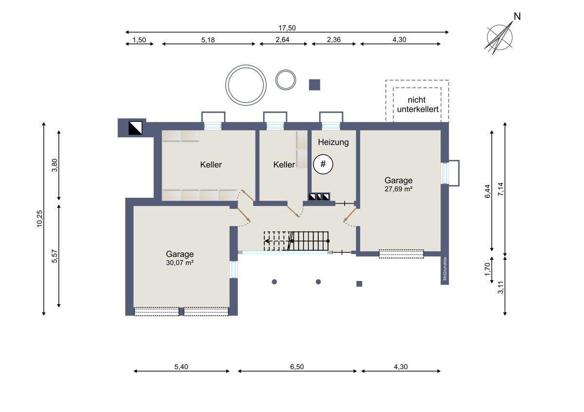Immobilie in Remchingen - Vielseitiges Anwesen im Gewerbegebiet in Remchingen-Nöttingen - Bild 18