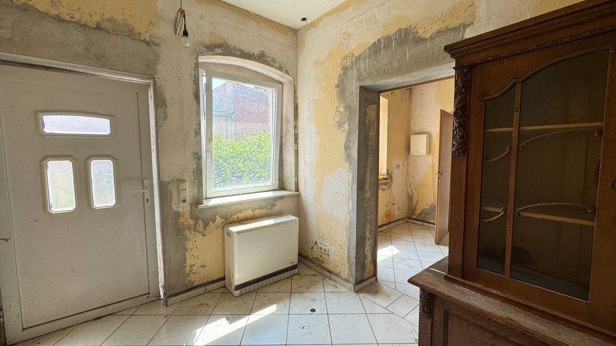 Immobilie in Raguhn-Jeßnitz - Mehrfamilientauglich - Gewerbefähig - Lebensbereit - Bild 18