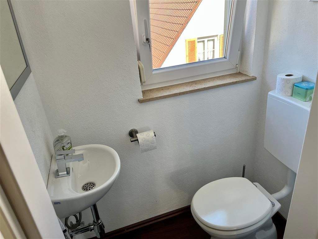 Immobilie in Blaubeuren - Kapitalanlage in Blaubeuren: Lichtdurchflutete 3-Zimmer-Dachgeschosswohnung in ruhiger Lage - Bild 16