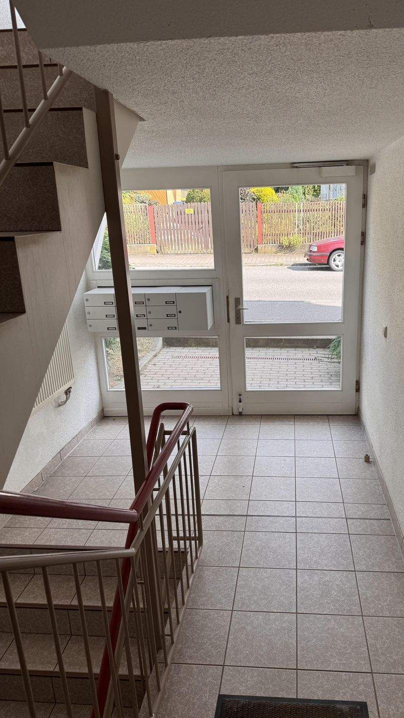 Immobilie in Frankenberg/Sachsen - Kapitalanleger aufgepasst! - Bild 9