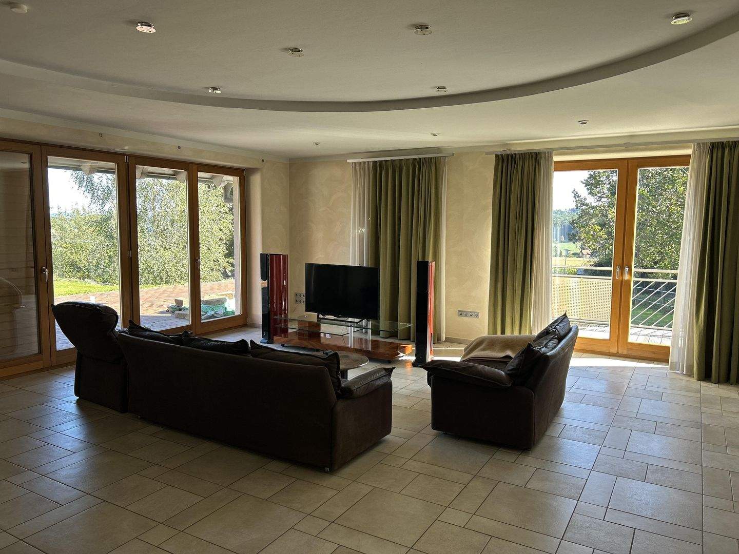 Immobilie in Preußisch Oldendorf - Schönes Landhaus! Großzügiges Anwesen für Tier- und Pferdehaltung! - Bild 14