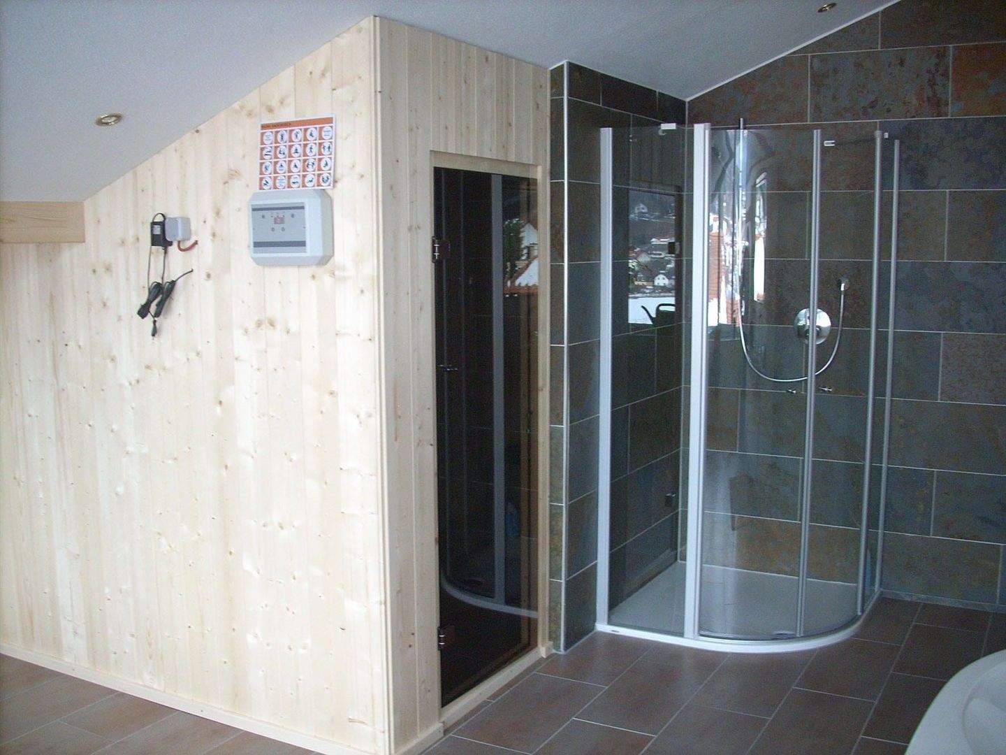 Immobilie in Bodenmais - Top gepflegtes Wohnhaus mit Ferienwohnungen in Aussichtslage in Bodenmais - Bild 23