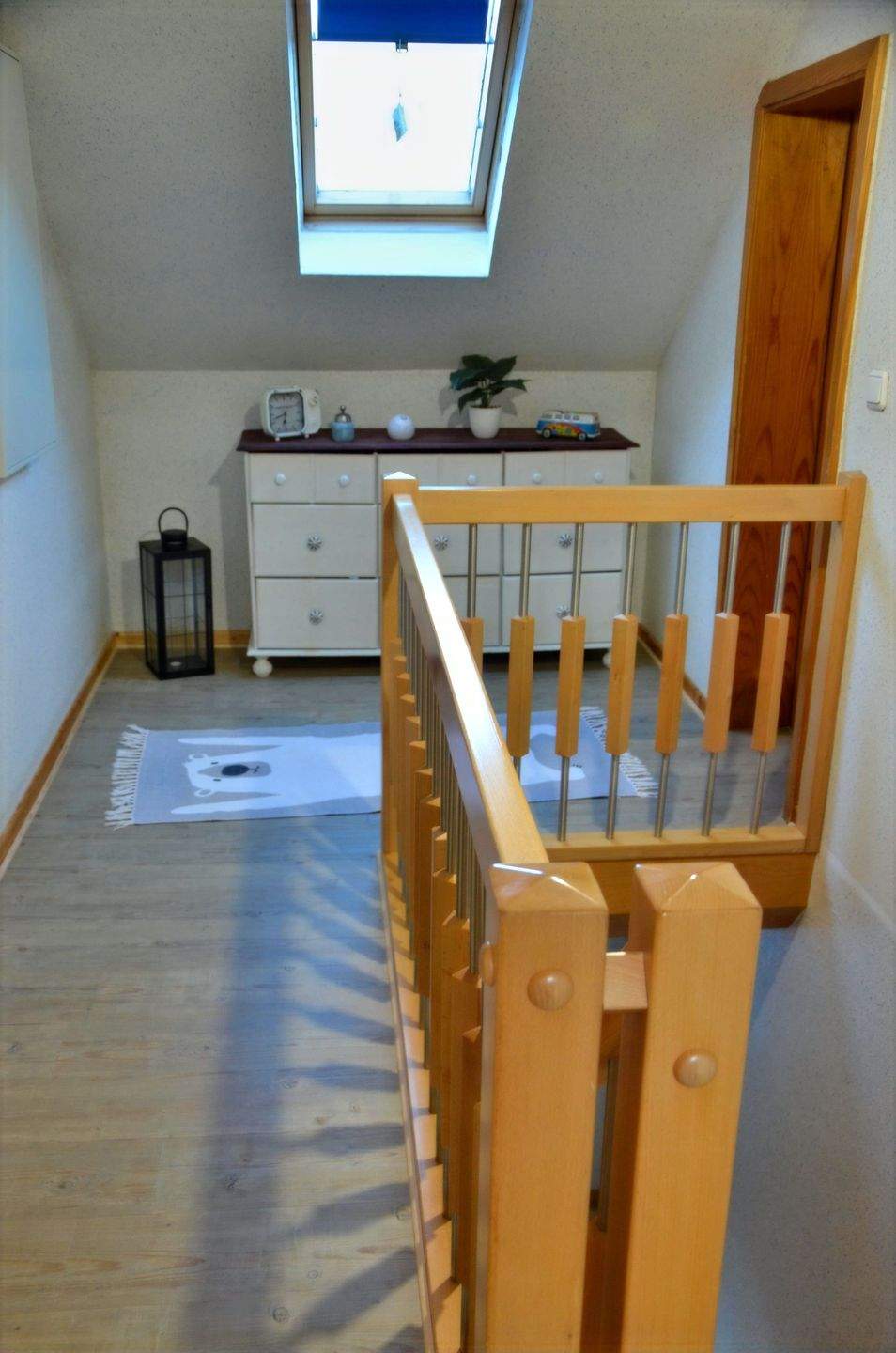 Immobilie in Edertal - Gemütliches Zweifamilienhaus im Edertal - vielseitig nutzbar und gepflegt - Bild 17