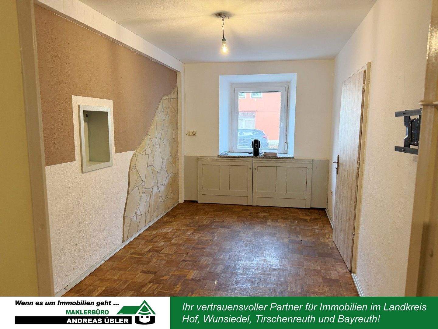 Immobilie in Weißenstadt - Charmantes Reihenhaus am Weißenstädter See - Bild 4