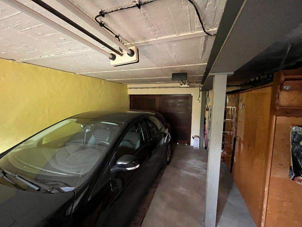 Immobilie in Apolda - geräumige Doppelhaushälfte mit großem Grundstück frei ab Oktober - Bild 16