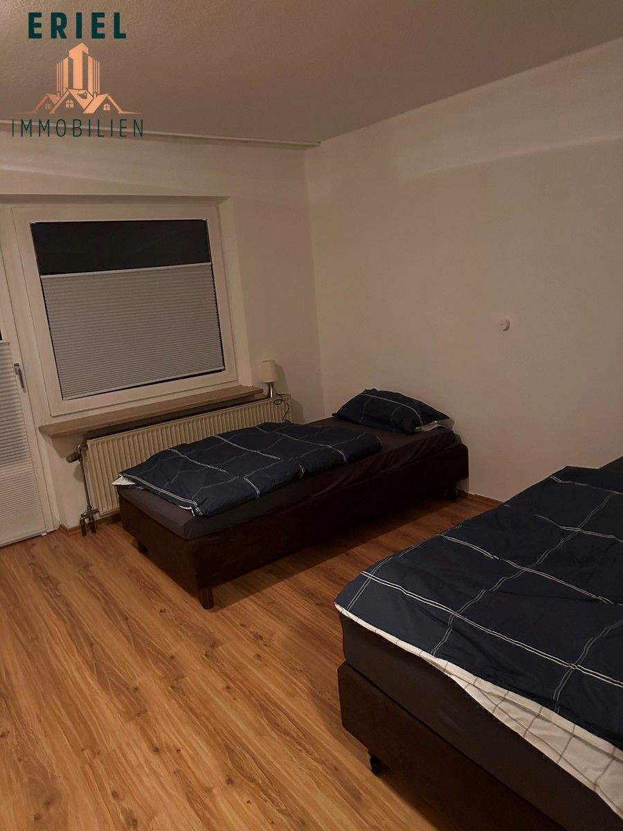 Immobilie in Friedeburg - Voll vermietetes Renditeobjekt in Friedeburg mit Ausbaupotenzial - Motel + Baugrundstück - Provisionsfrei! - Bild 9