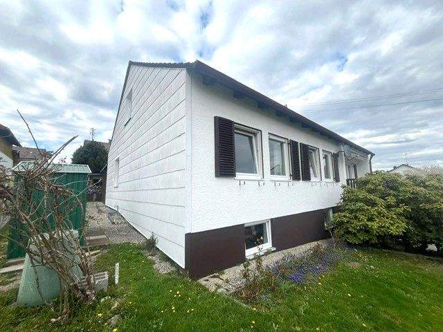 Immobilie in Schöllnach - Einfamilienhaus in Schöllnach - Bild 3