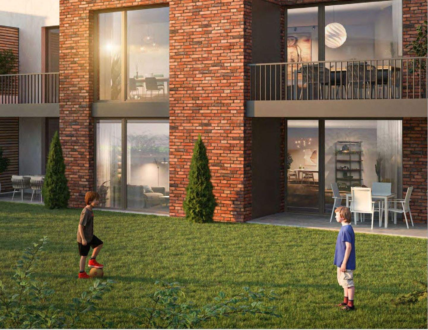 Immobilie in Springe - 3 Zimmer Wohnung, mit ca. 74 m2 - Bild 0