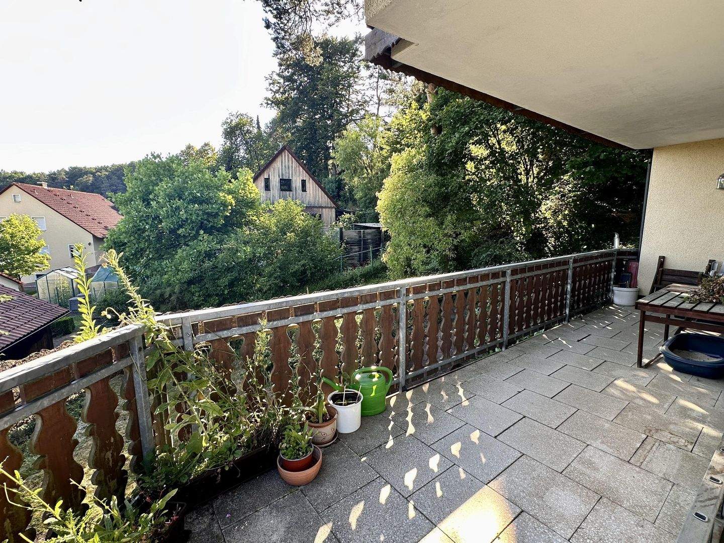 Immobilie in Neukirchen bei Sulzbach-Rosenberg - Das Haus für die große Familie! Einfamilienhaus mit Einliegerwohnung in Neukirchen b. Su,-Ro. - Bild 12