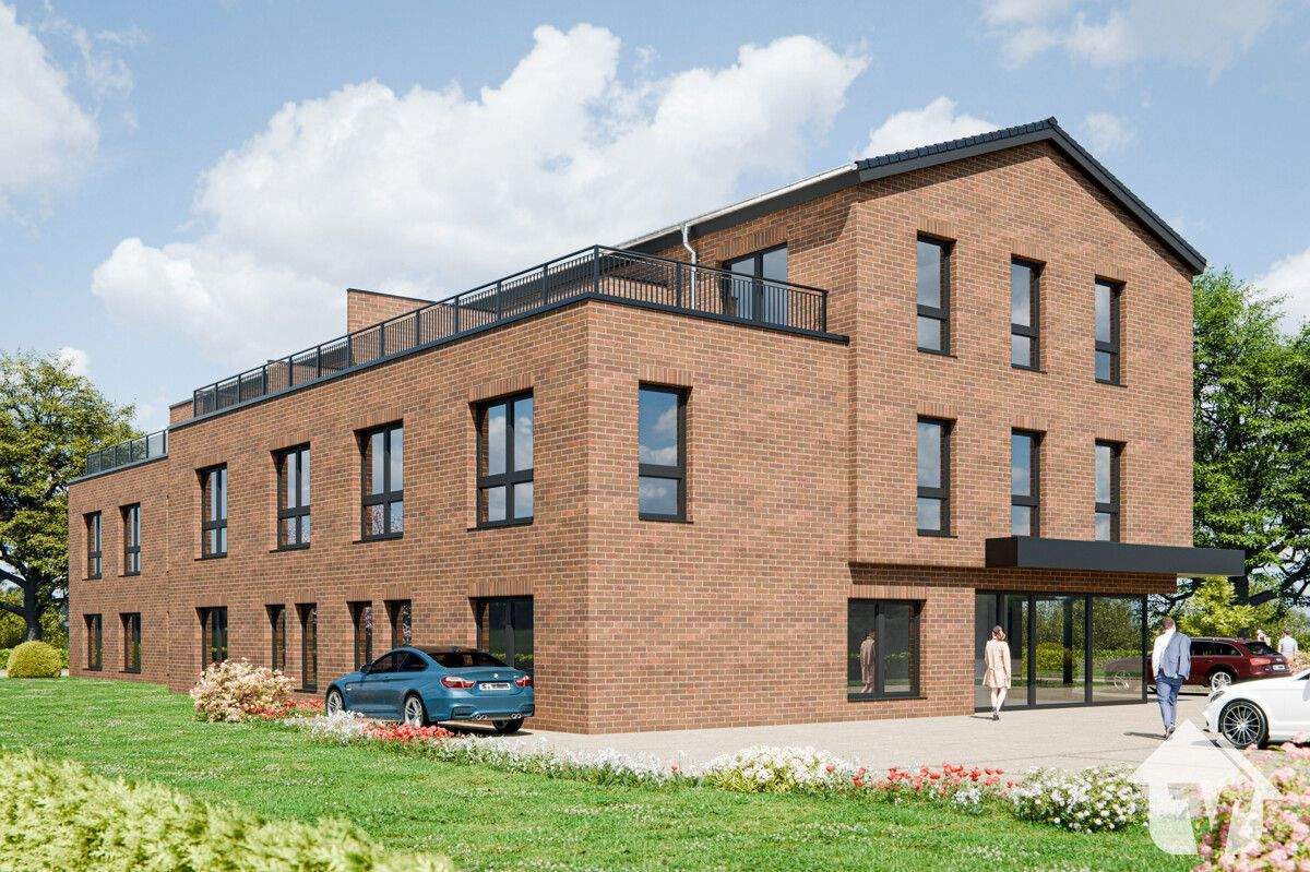 Immobilie in Surwold - Hoch hinaus - investieren Sie in Wohnqualität, die bleibt! - Bild 8