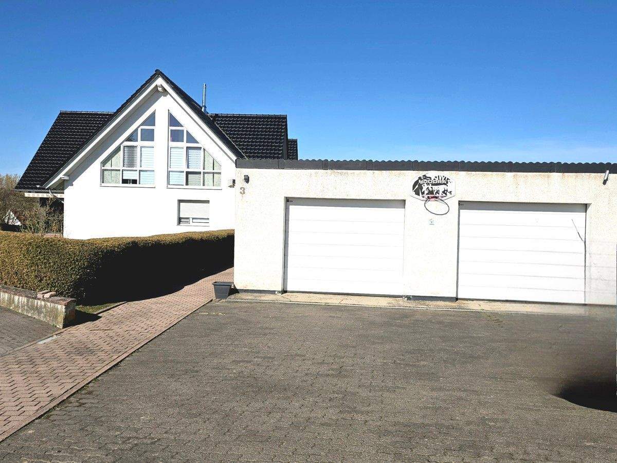 Immobilie in Malsfeld - Großzügiges Zweifamilienhaus in Malsfeld-OT - Bild 3