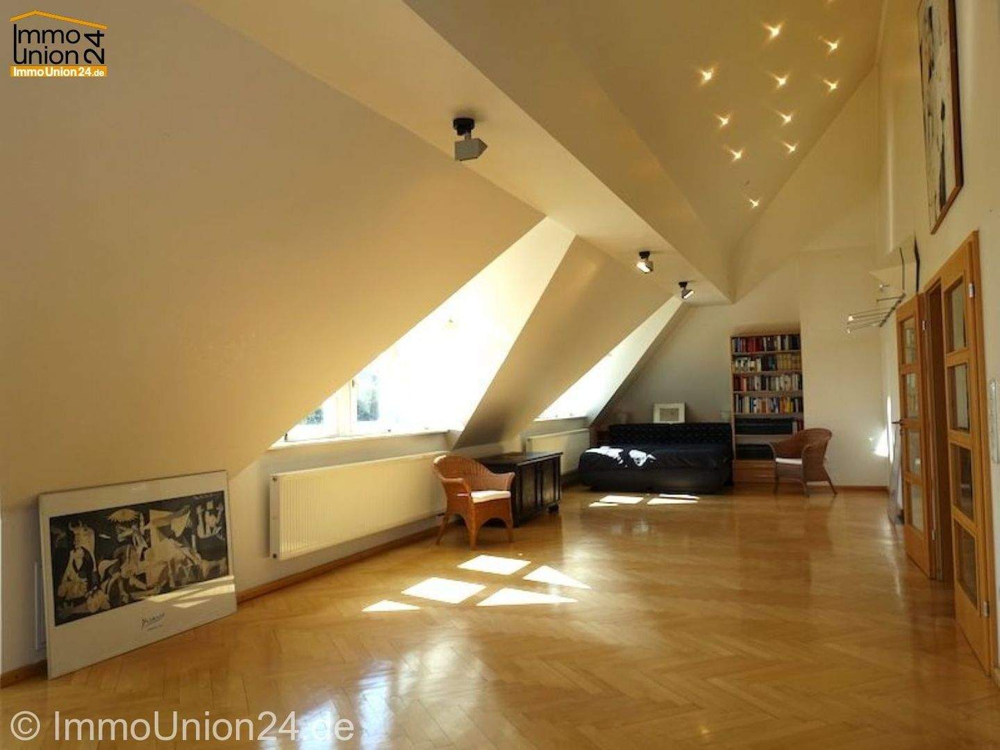 Immobilie in Gräfenberg - NEUER Kaufpreis - Einzigartige Villa mit außergewöhnlichem Charme und vielen Highlights - Bild 25