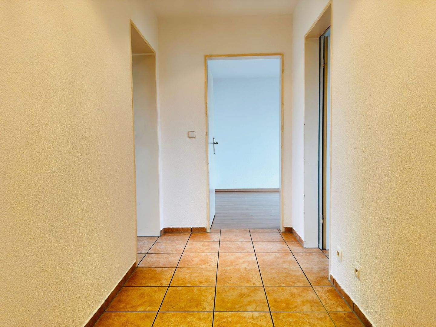 Immobilie in Gottmadingen - 4-Zimmer-Wohnung mit Balkon, Garage, Stellplatz & Garten in Gottmadingen - Bild 8