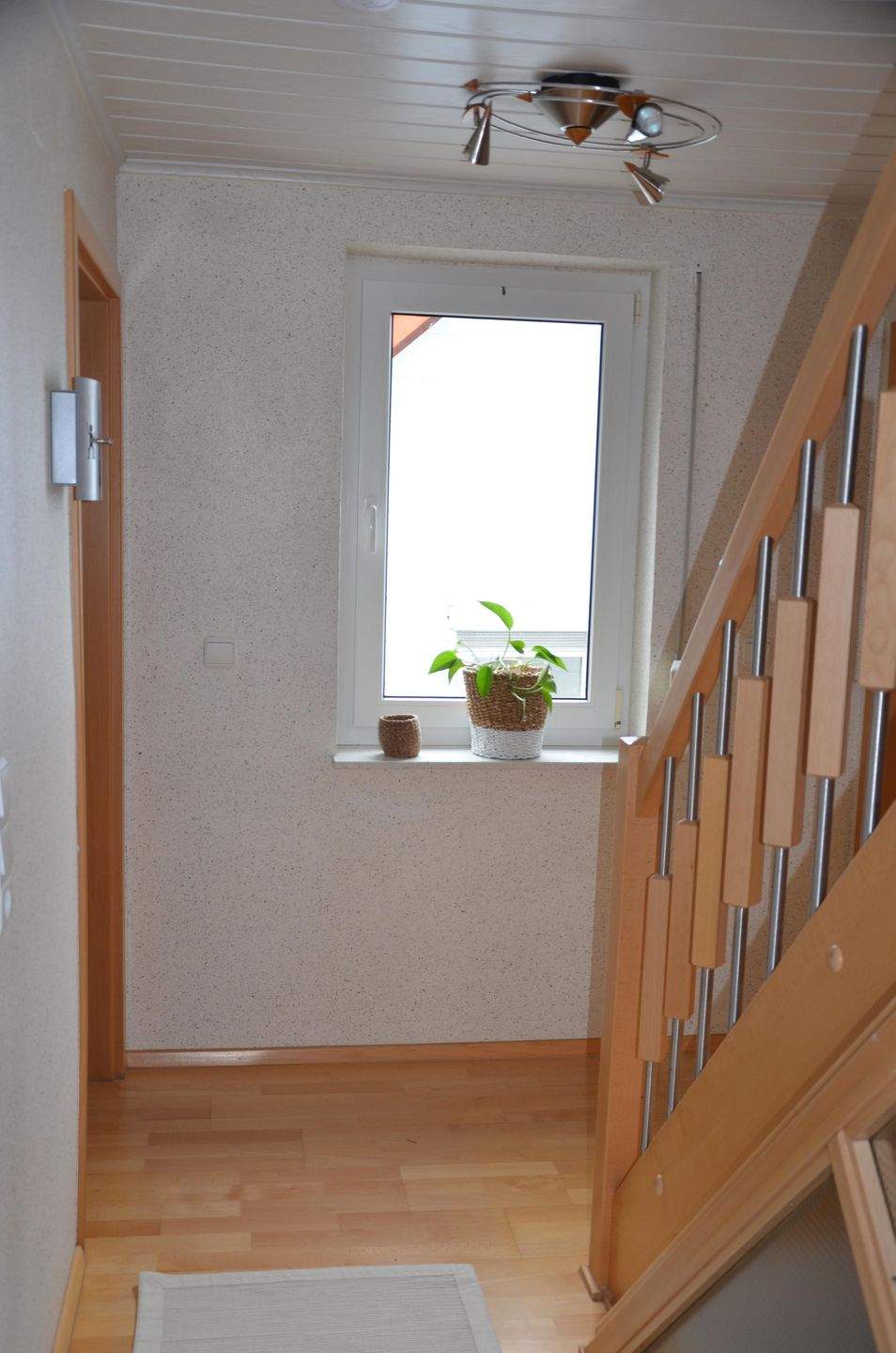 Immobilie in Edertal - Gemütliches Zweifamilienhaus im Edertal - vielseitig nutzbar und gepflegt - Bild 18