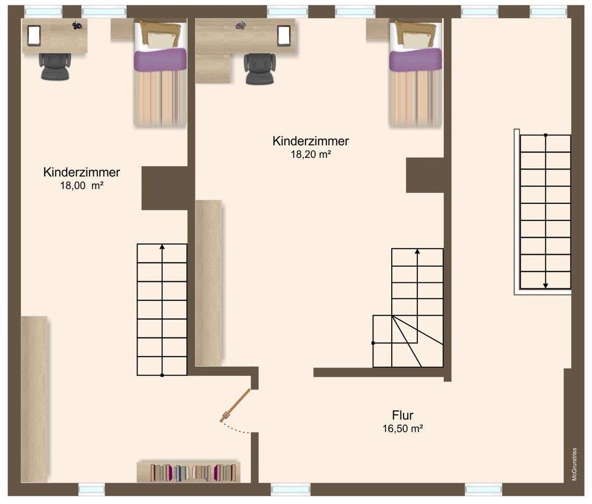 Immobilie in Raguhn-Jeßnitz - Mehrfamilientauglich - Gewerbefähig - Lebensbereit - Bild 23
