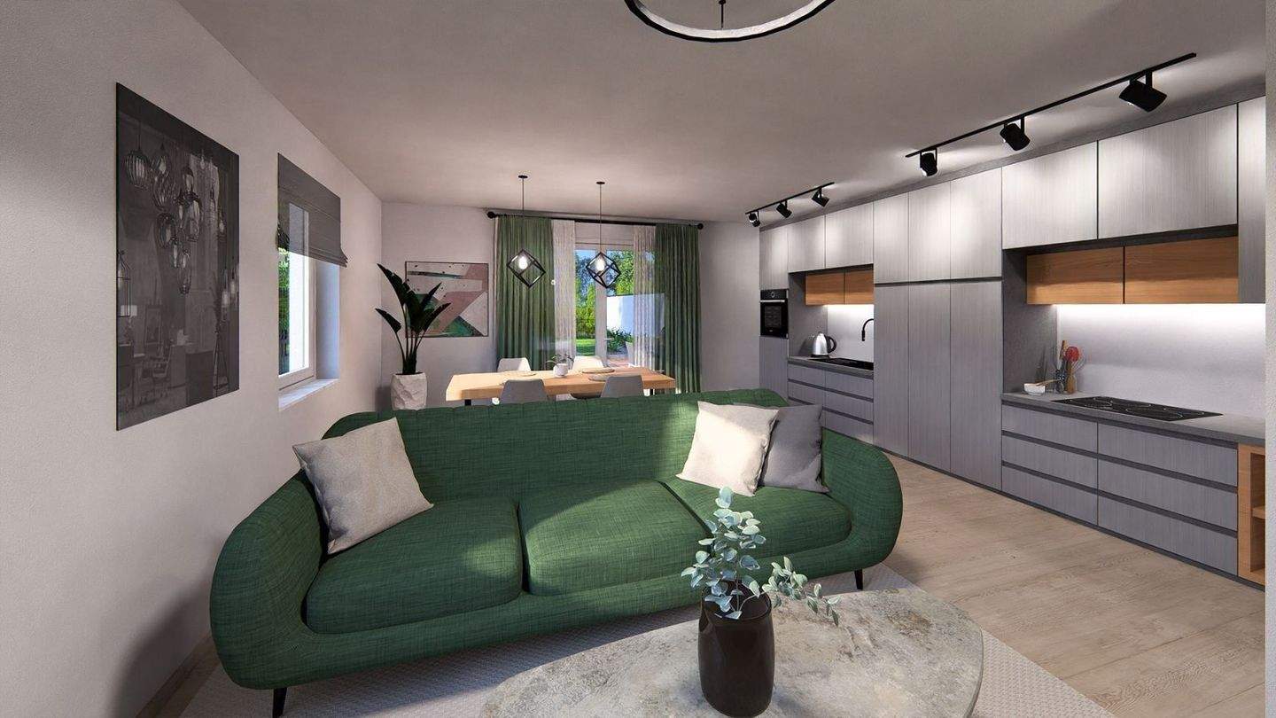 Immobilie in Bad Staffelstein - FÜR KAPITALANLEGER ODER MEHRGENERATION - Bild 5