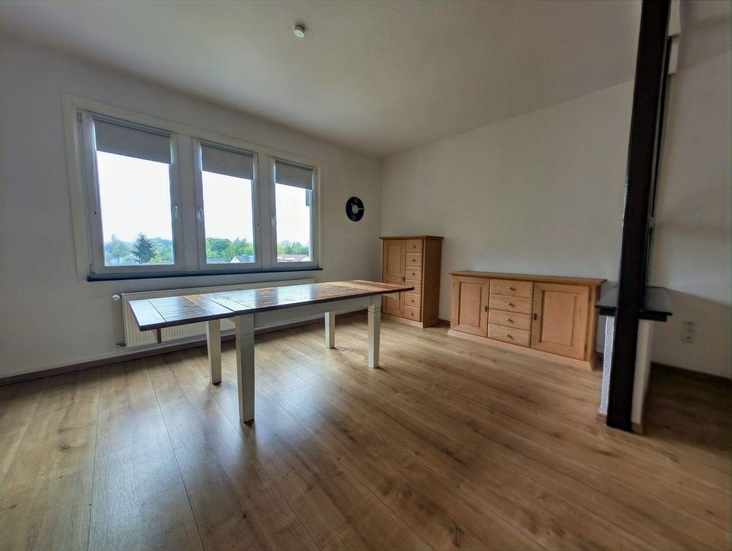 Immobilie in Korbach - Traumhafte Altbauwohnung in Korbach – frisch modernisiert und sofort bezugsbereit - Bild 3