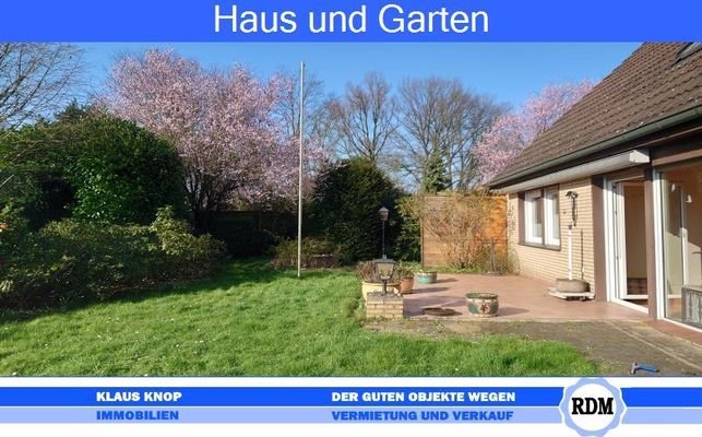 Haus+Garten