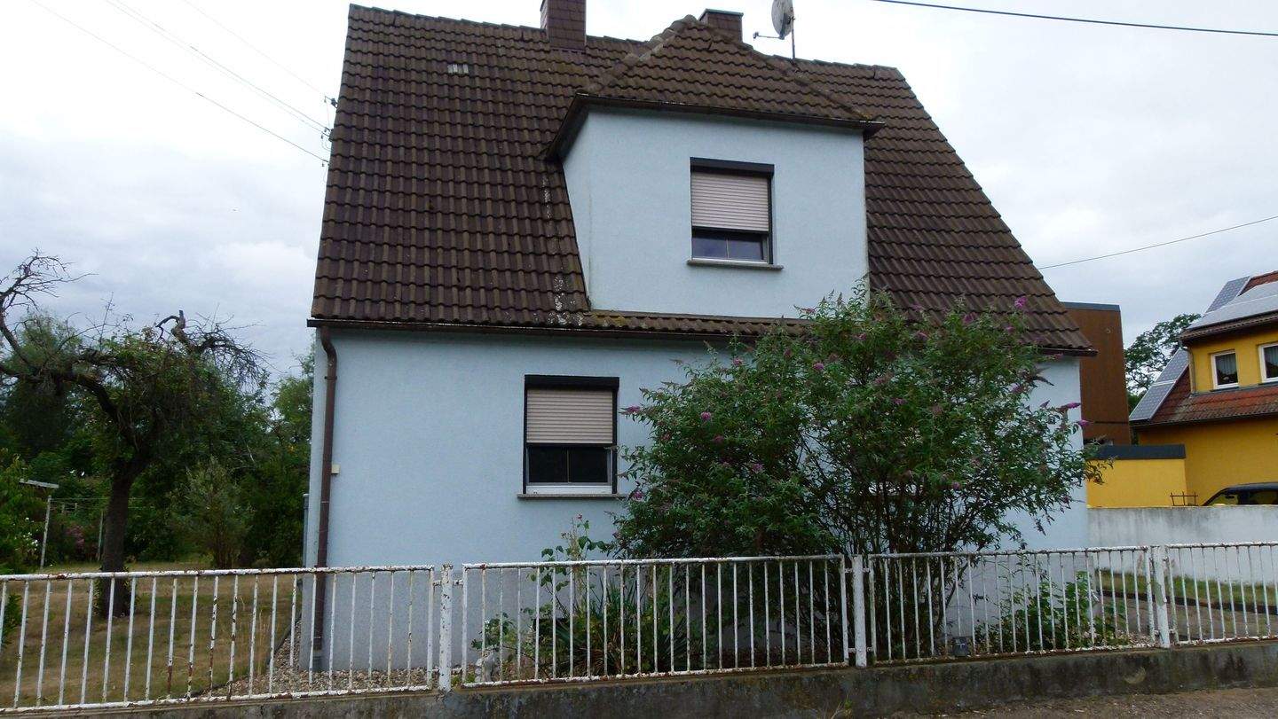 Immobilie in Zeithain - Wohnen in ruhiger Ortsrandlage unweit von Riesa - Bild 0