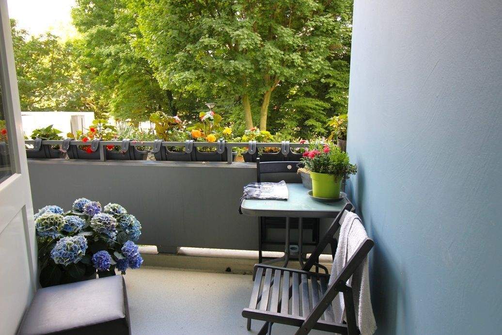 Immobilie in Aachen - Attraktive 1-Zimmer-Wohnung im Europahochhaus in Aachen - Perfekt für Kapitalanleger! - Bild 2