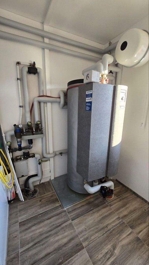 Immobilie in Dürrlauingen - Einfamilienhaus in Dürrlauingen - Bild 16