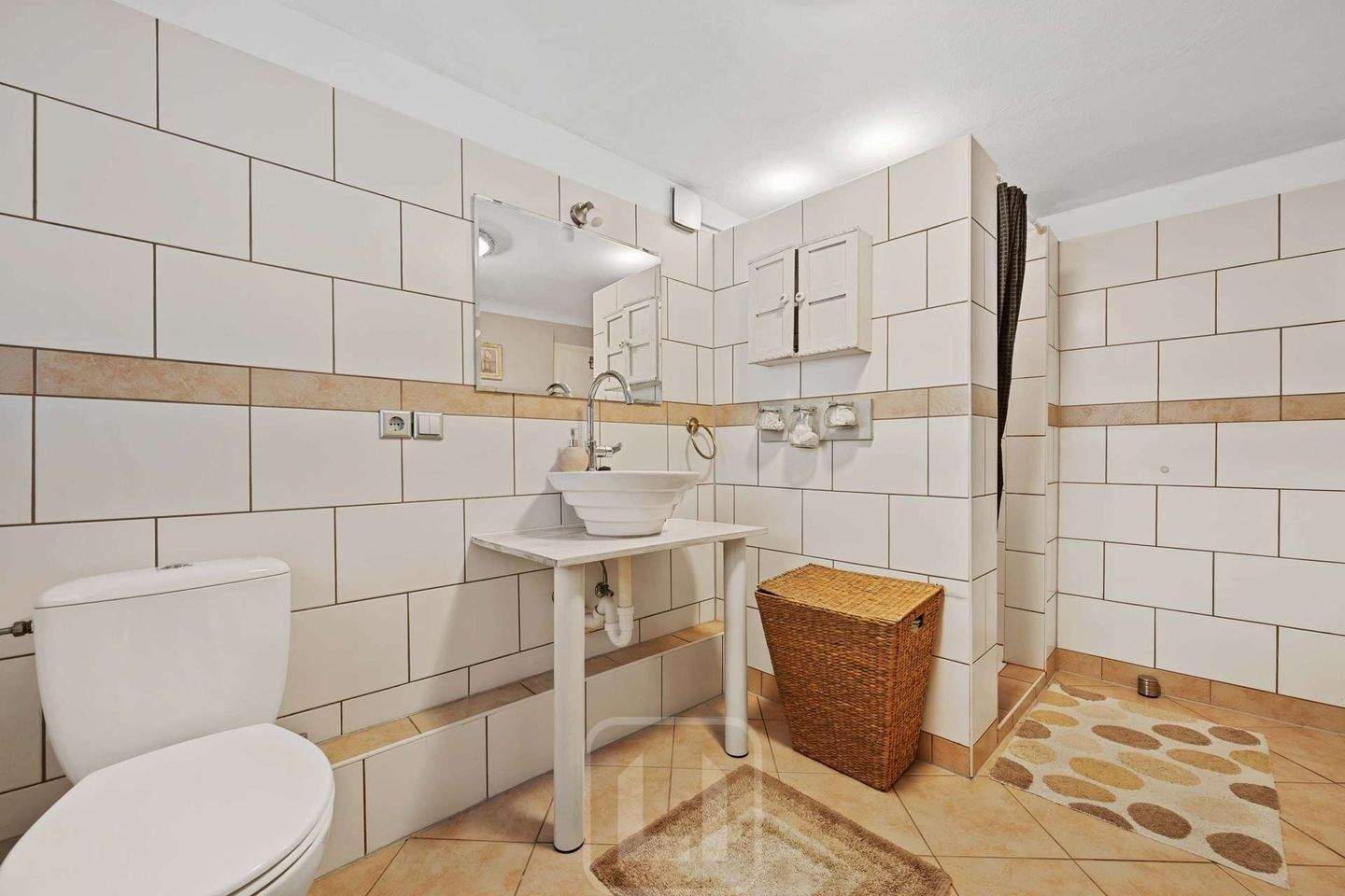 Immobilie in Eberdingen - Gemütliches Zuhause mit ländlichem Flair | Modernisiert | Gepflegt & bezugsbereit - Bild 9