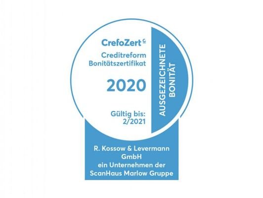 CrefoZert 2020