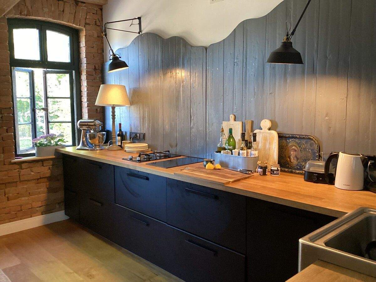 Immobilie in Harpstedt - Arbeiten und Wohnen unter einem Dach.    Geschäfts- und Wohnhaus in Toplage in Harpstedt zu verkaufen. - Bild 13