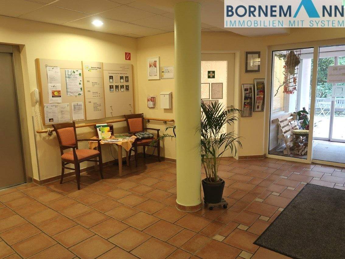 Immobilie in Hambergen - Heute investieren - morgen geschützt: Pflegeimmobilie mit Vorbelegungsrecht! - Bild 3