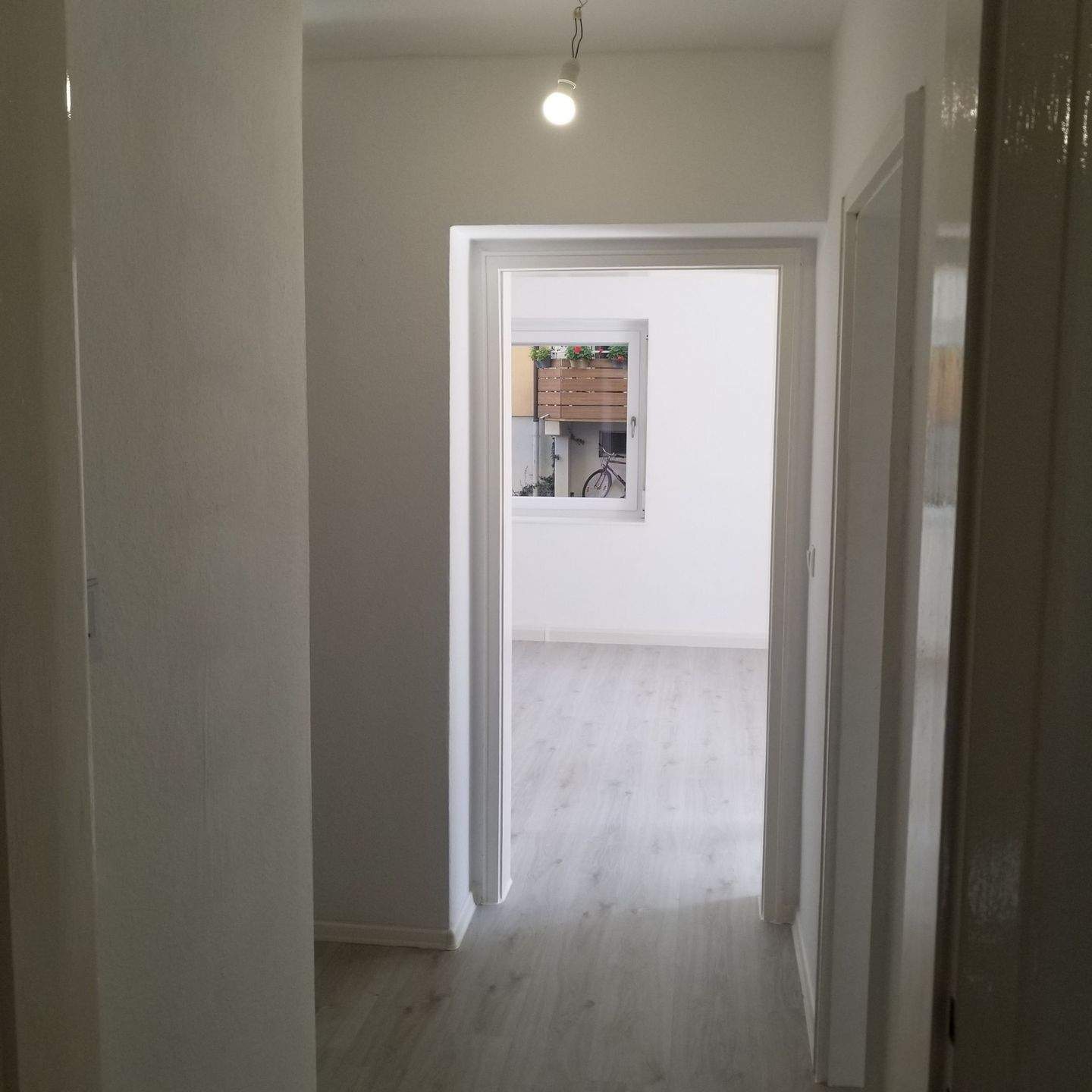 Immobilie in Bayreuth - 2-Zimmer ruhige Zentrumlage - Bild 7