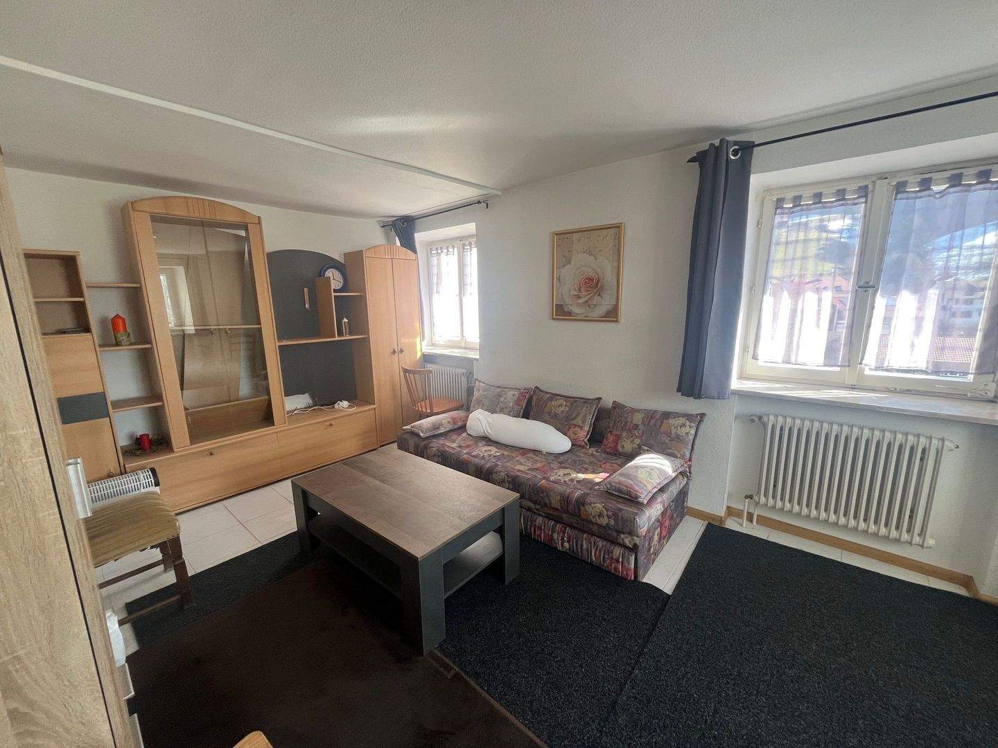 Immobilie in Malsburg-Marzell - Neuer Preis: Solides Zweifamilienhaus in Malsburg-Marzell mit viel Platz und jeder Menge Möglichkeiten - Bild 17