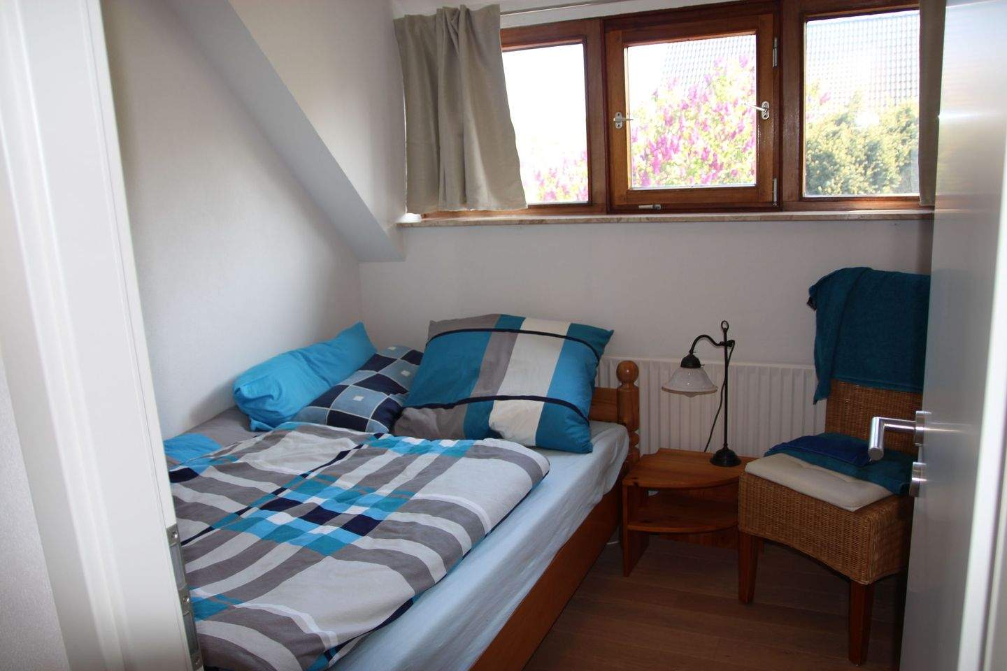 Immobilie in Tostedt - Grosses Einfamilienhaus mit Garage und riesigem Garten in guter Lage von Tostedt - Bild 13