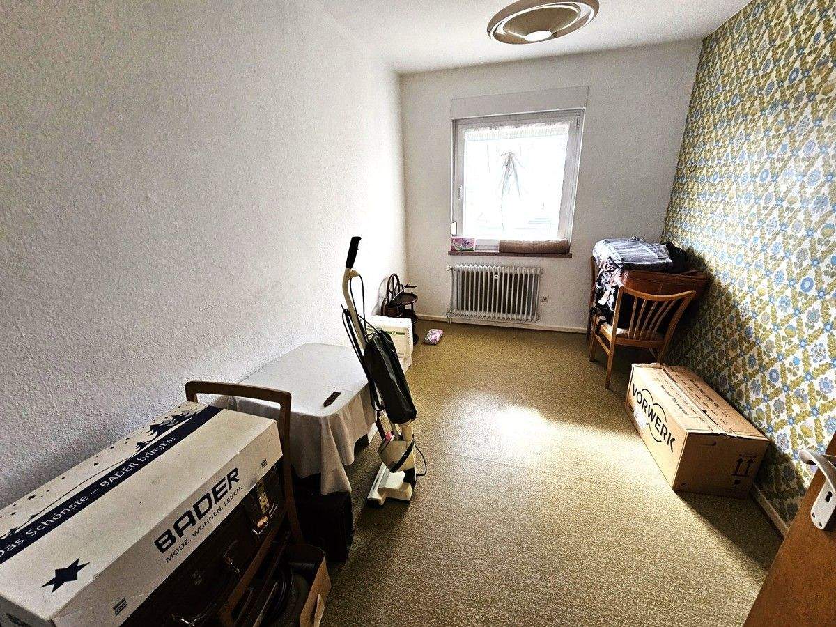 Immobilie in Ahnatal - Gepflegtes Zweifamilienhaus in Ahnatal-Weimar - Bild 19