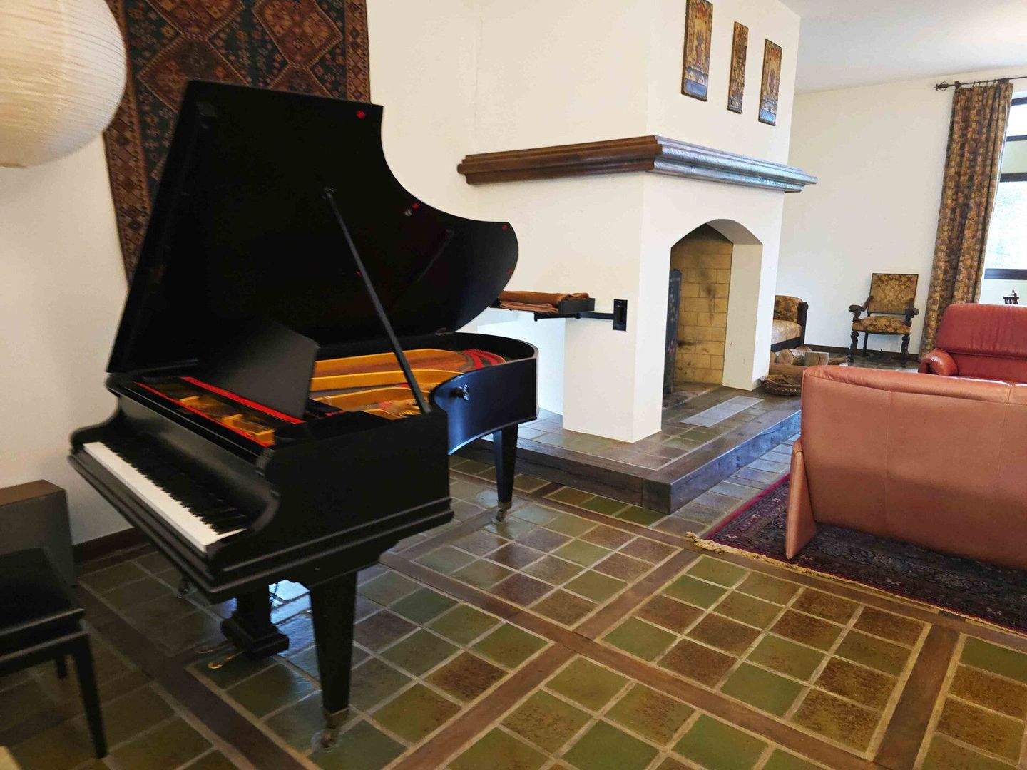 Immobilie in Bersenbrück - Geschichte & Natur - Erholung pur! - Bild 10