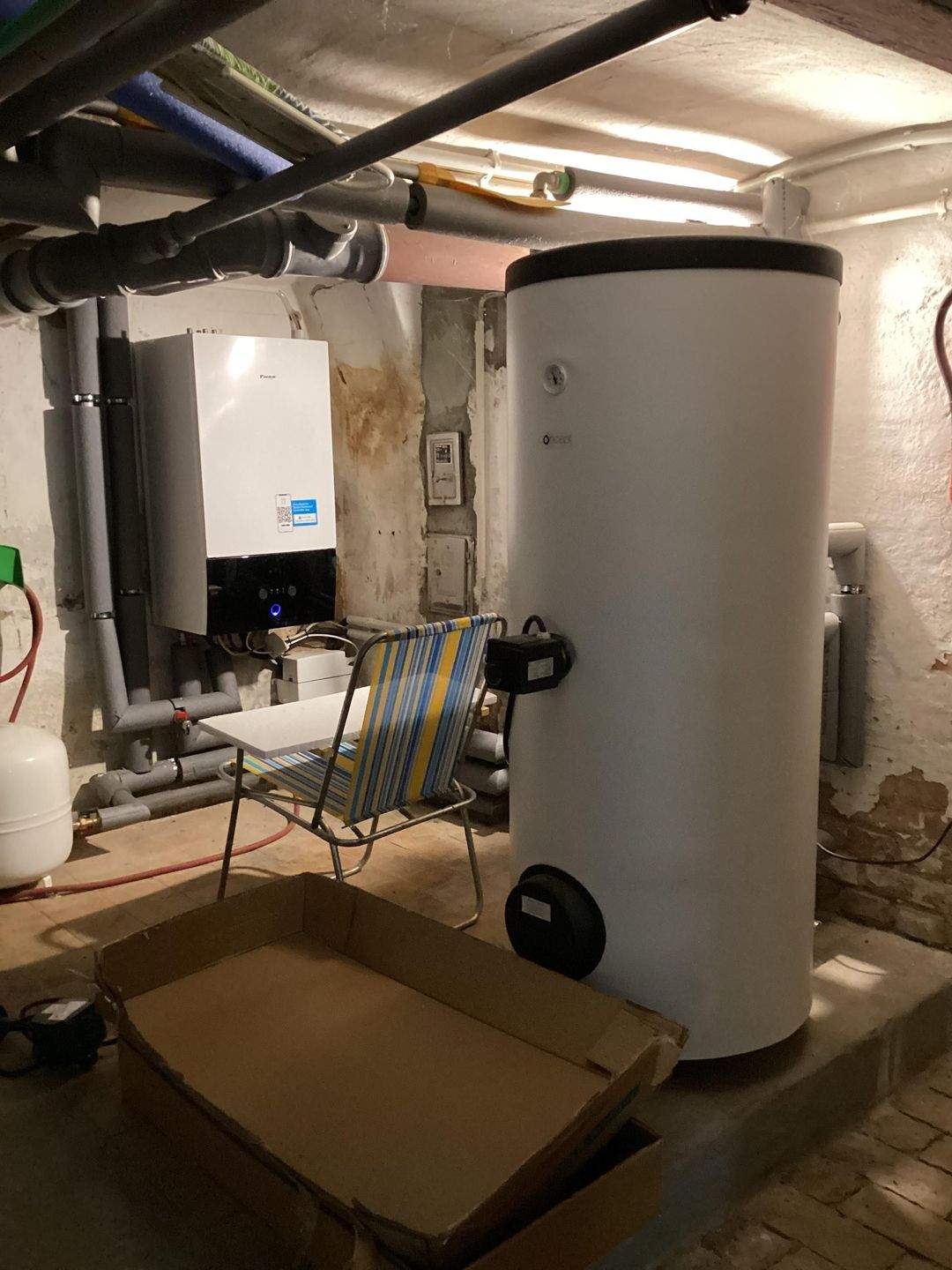 Immobilie in Chorin - Viel Platz für Hund und Katz - Bild 15