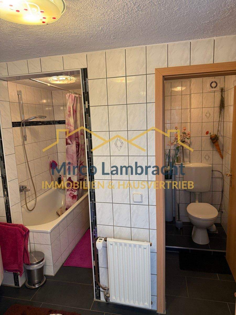 Immobilie in Breisach am Rhein - Maisonettewohnung mit   Doppelhauscharakter-Einzigartig. Individuell. Besonders. Zentral in Breisach - Bild 15